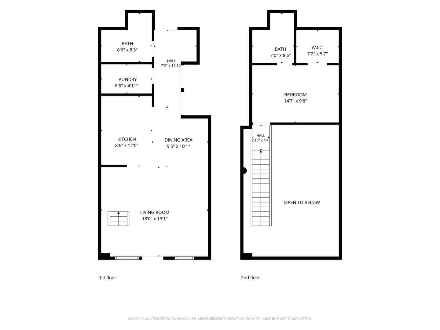 Saint Paul Apartment: 212 7th St E