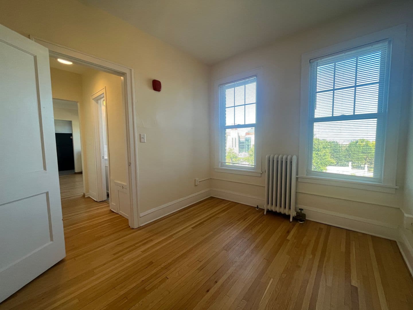 Saint Paul Apartment: 170 Summit Ave