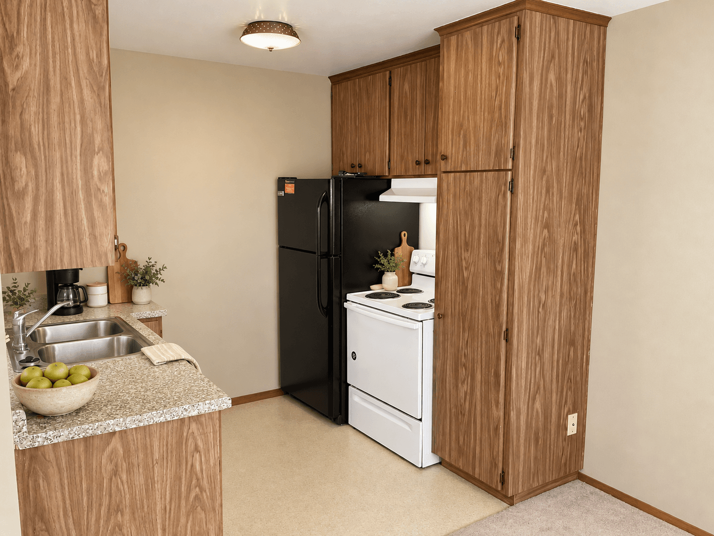 West Saint Paul Apartment: 330 West Annapolis St