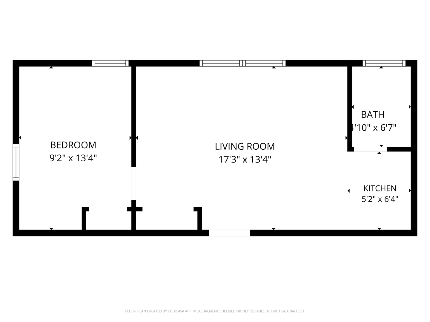Saint Paul Apartment: 405 Fairview Ave N