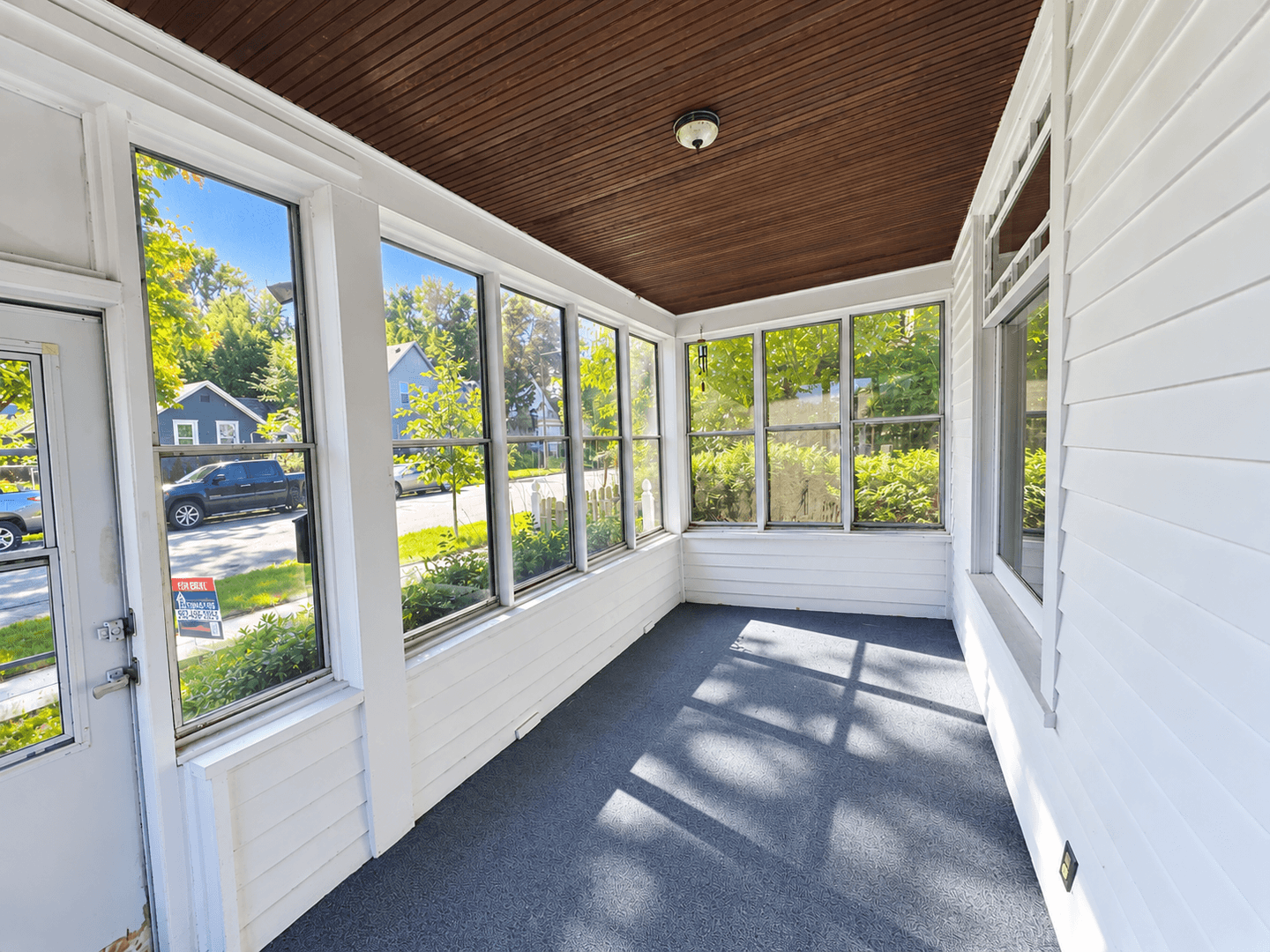 Saint Paul House: 1145 Beech St