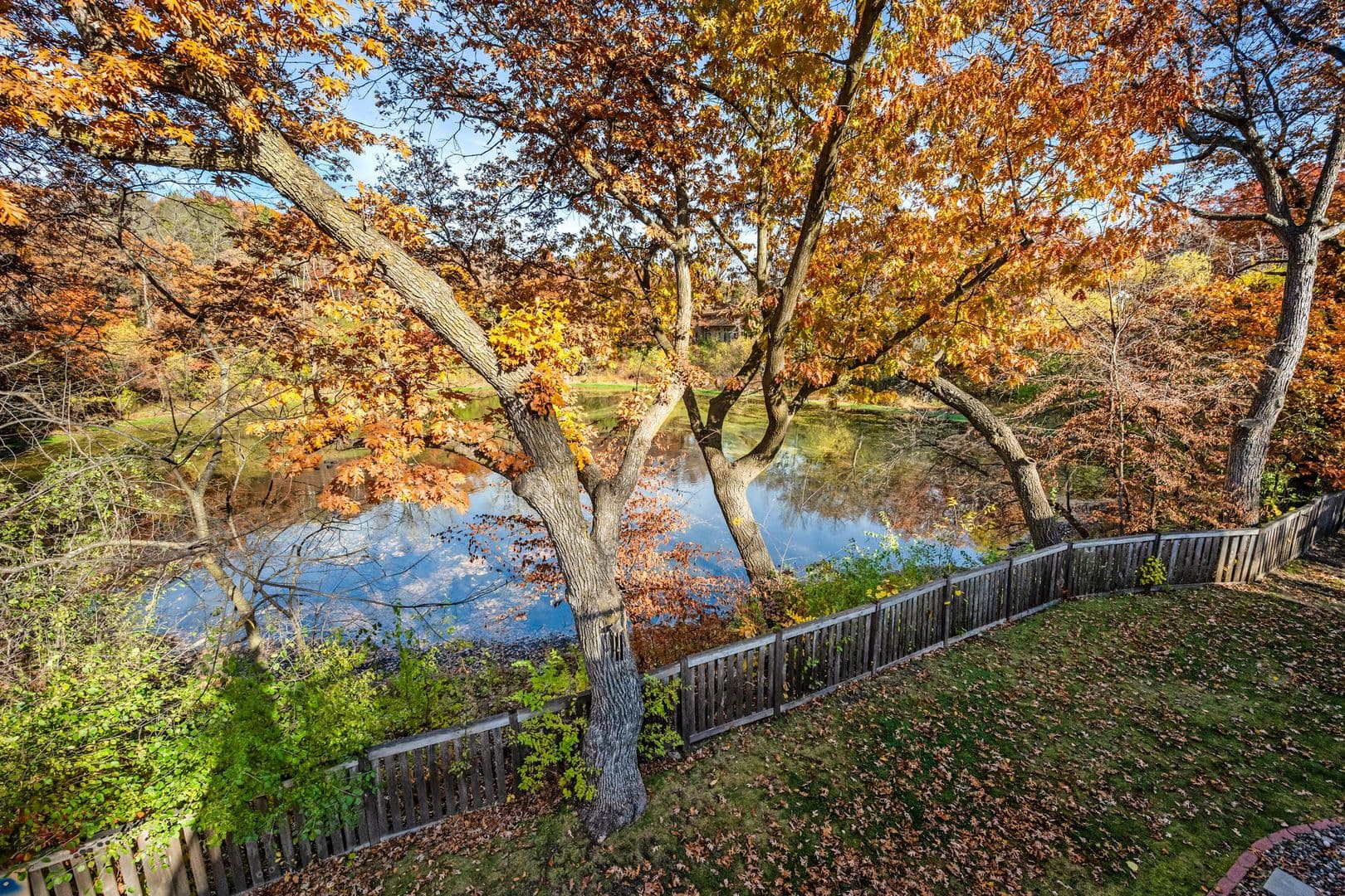 Lakeville House: 16425 Kingswood Ct
