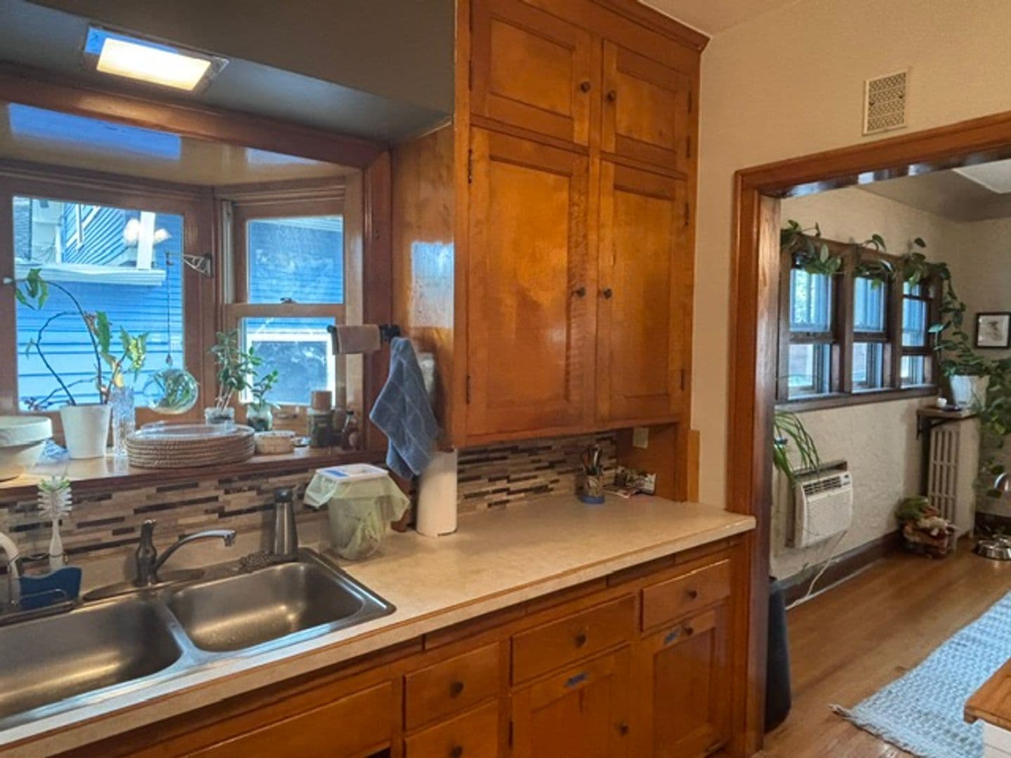 Minneapolis Apartment: 3535-3537 Harriet Ave