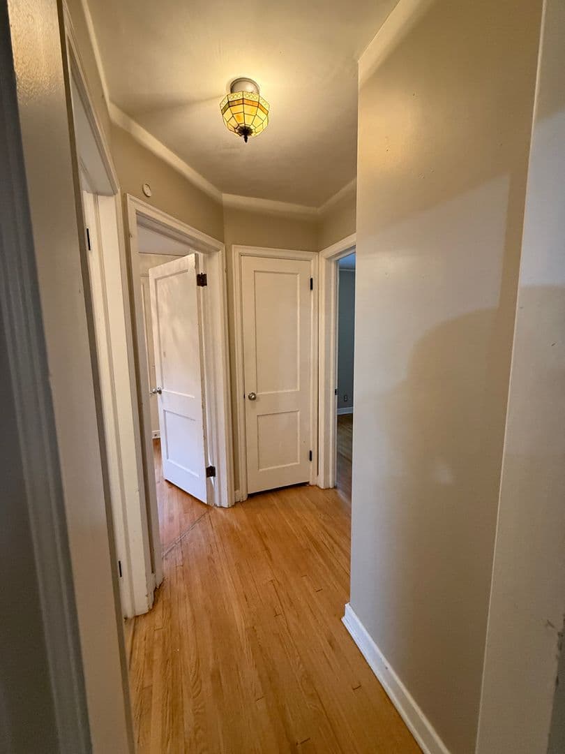 Minneapolis House: 5308 44th Ave S