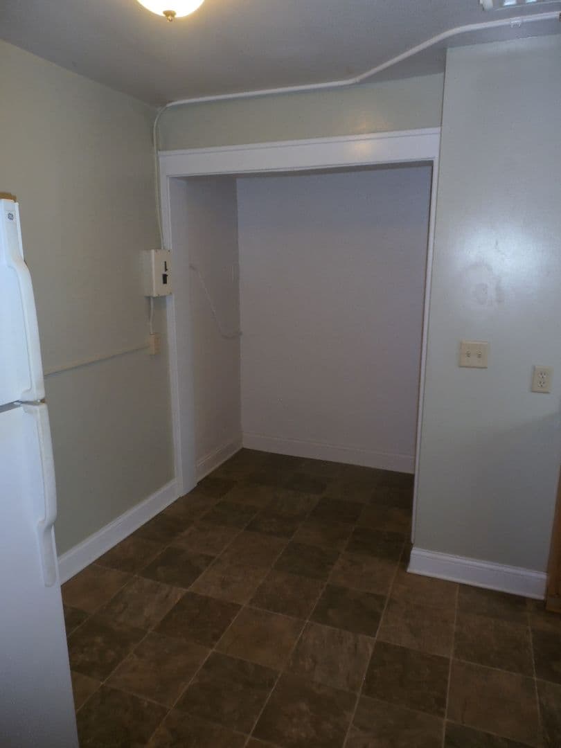 Saint Paul Apartment: 1635 Sherburne Ave