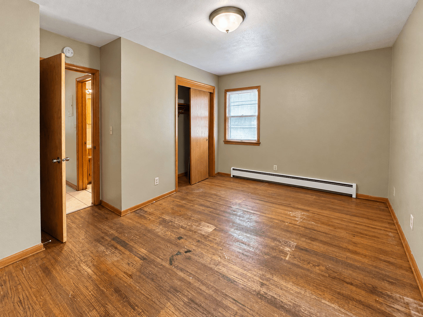 Saint Paul Apartment: 1360 Payne Ave