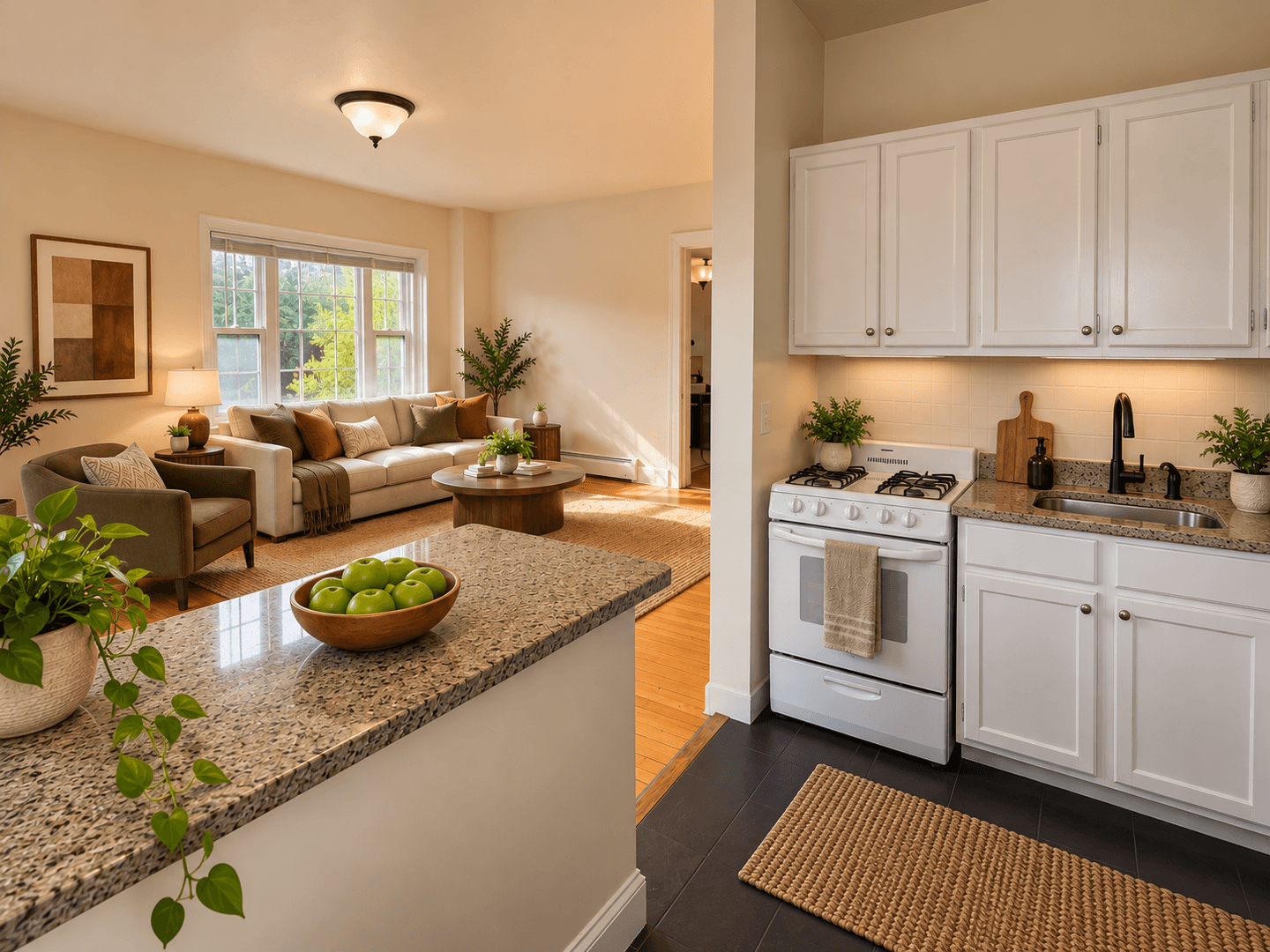 Saint Paul Apartment: 178 Summit Ave