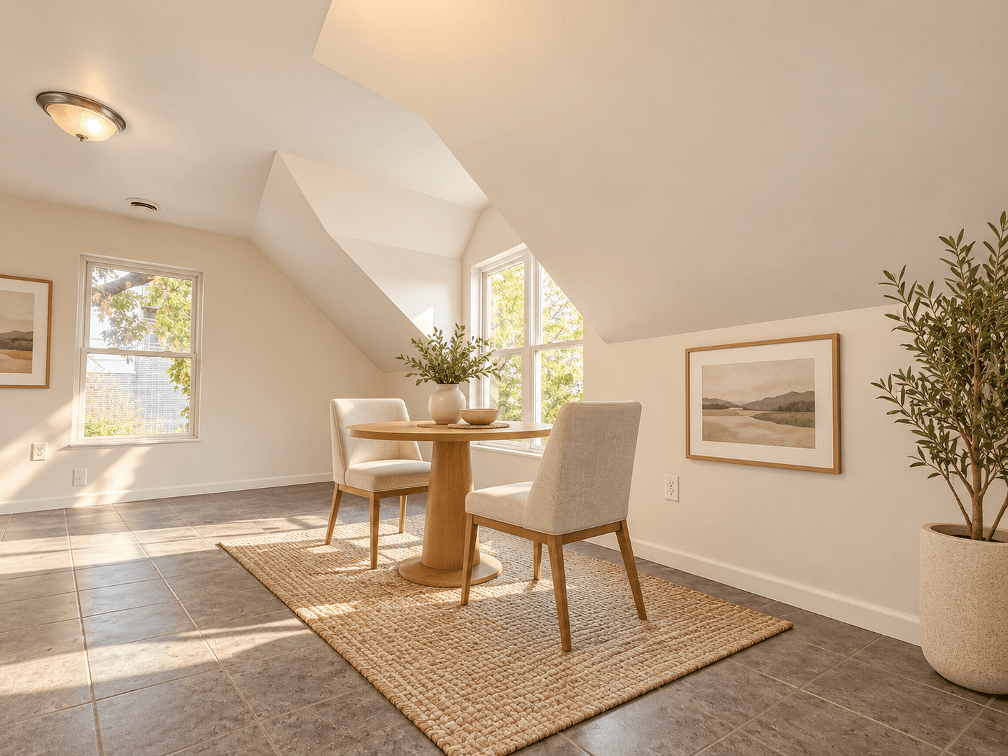 Saint Paul Apartment: 1087 Randolph Ave