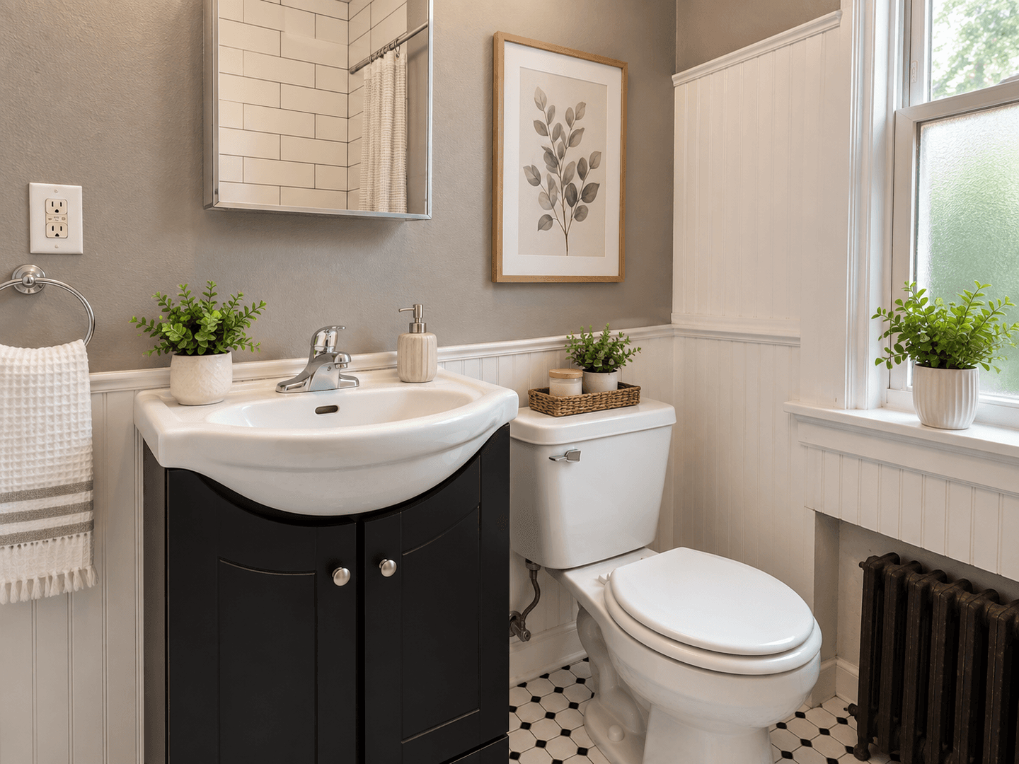 Saint Paul Apartment: 1039-1041 Arkwright St