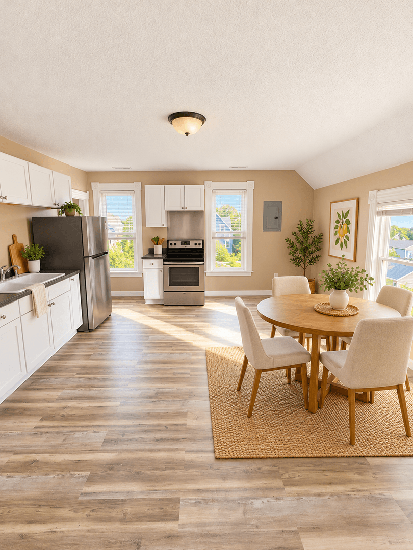 Saint Paul Apartment: 914 Lawson Ave E