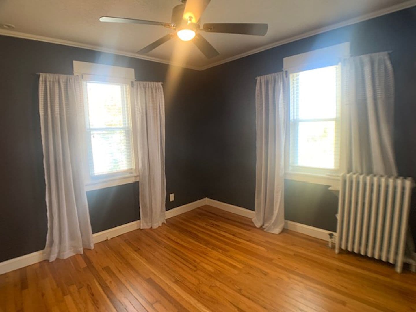 Saint Louis Park House: 2917 Pennsylvania Ave S