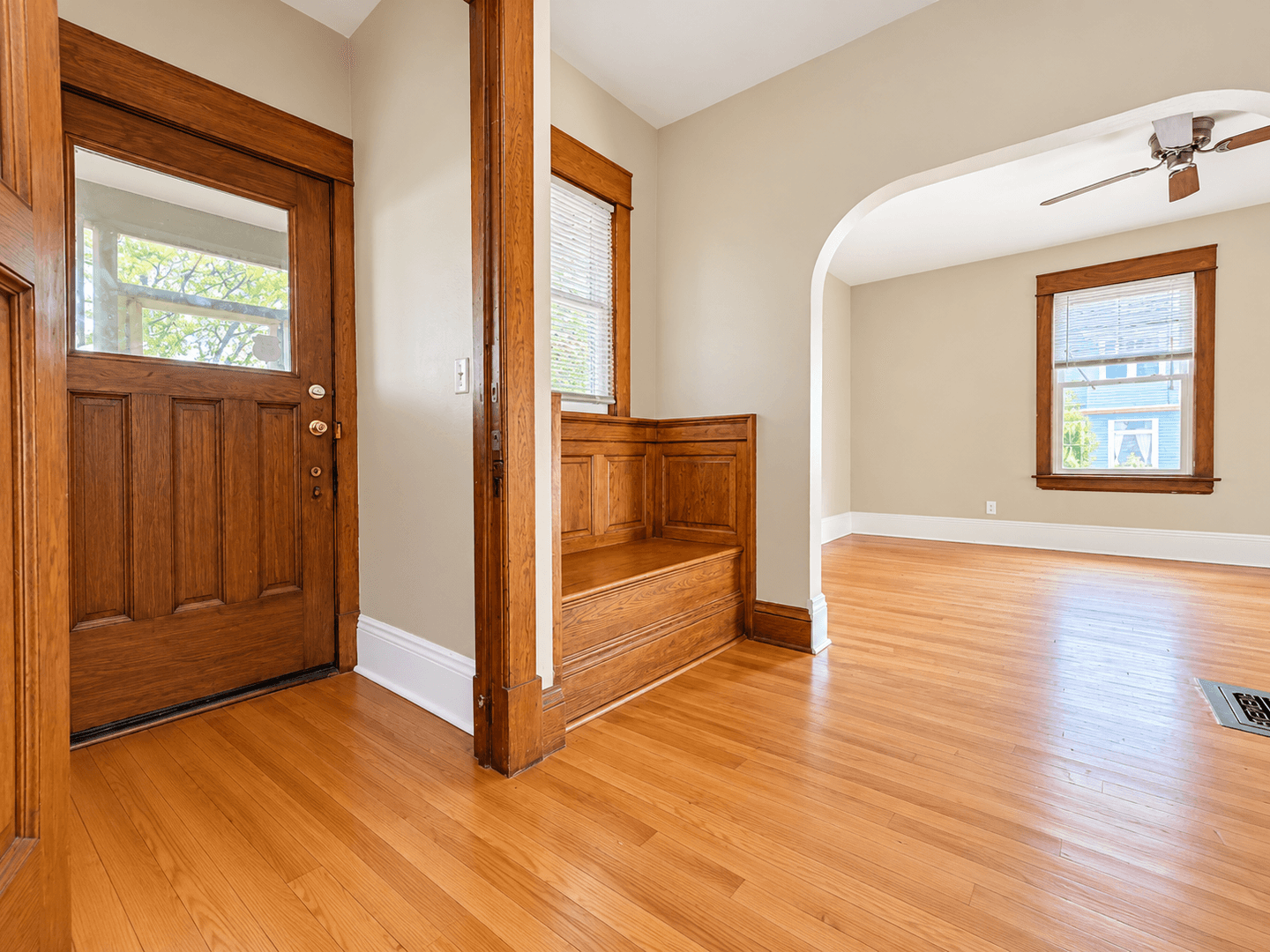 Saint Paul House: 263 Maria Ave