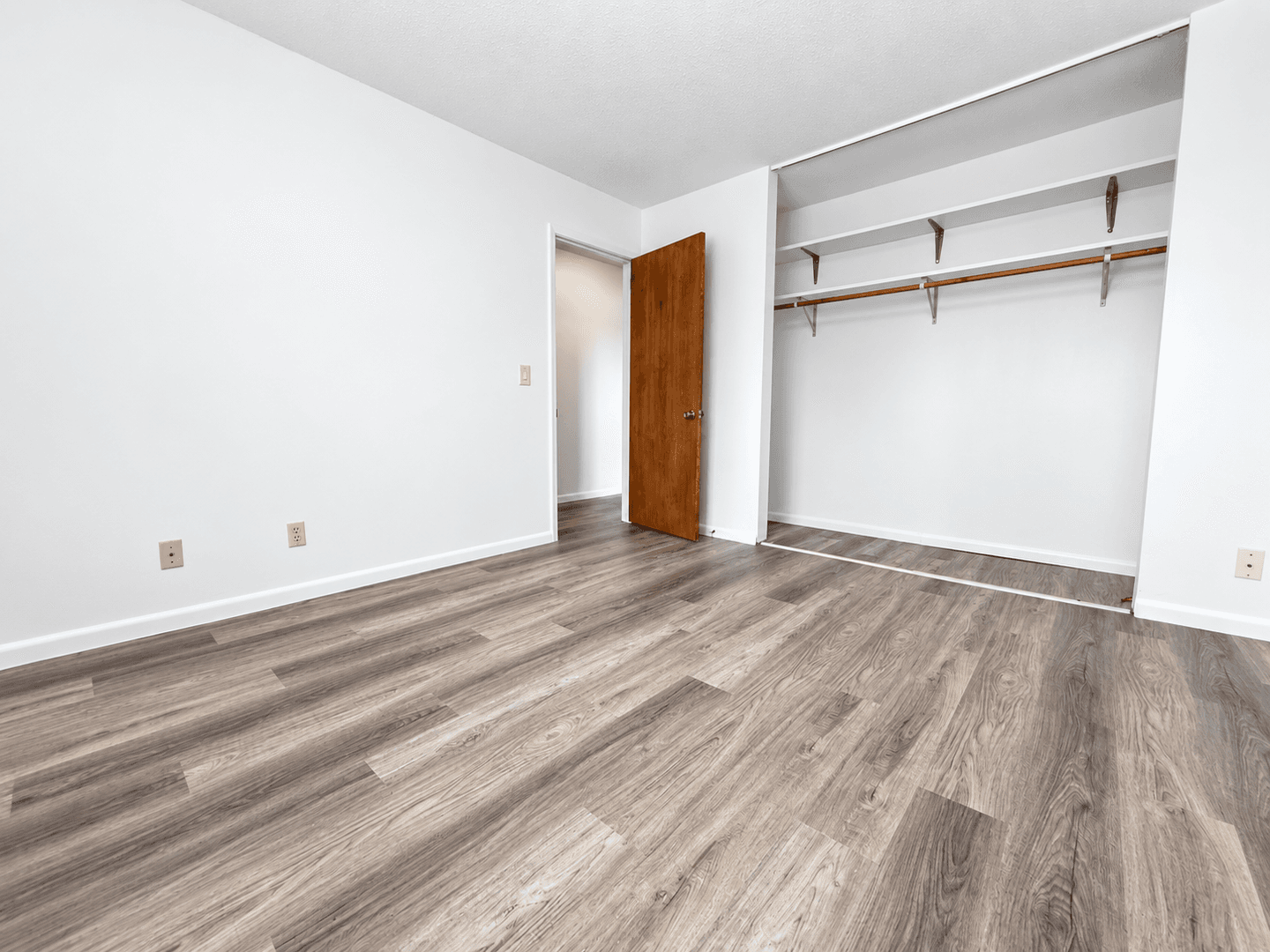 Willmar Apartment: 1116 2nd Street SE