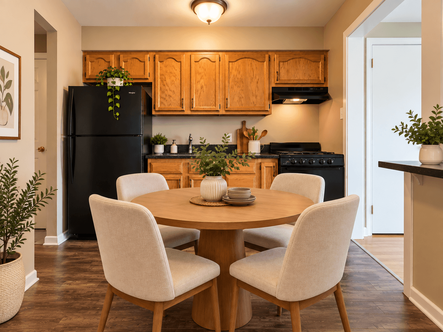 Saint Paul Apartment: 638-642 Snelling Ave South