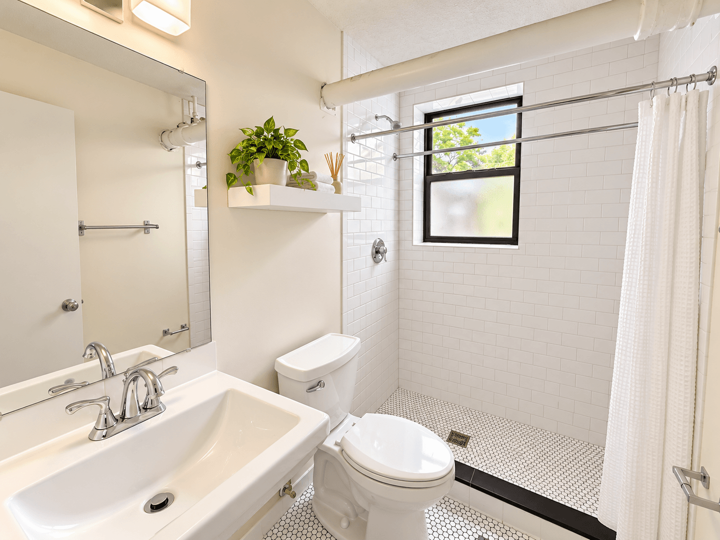 Saint Paul Apartment: 451 Fairview Ave N