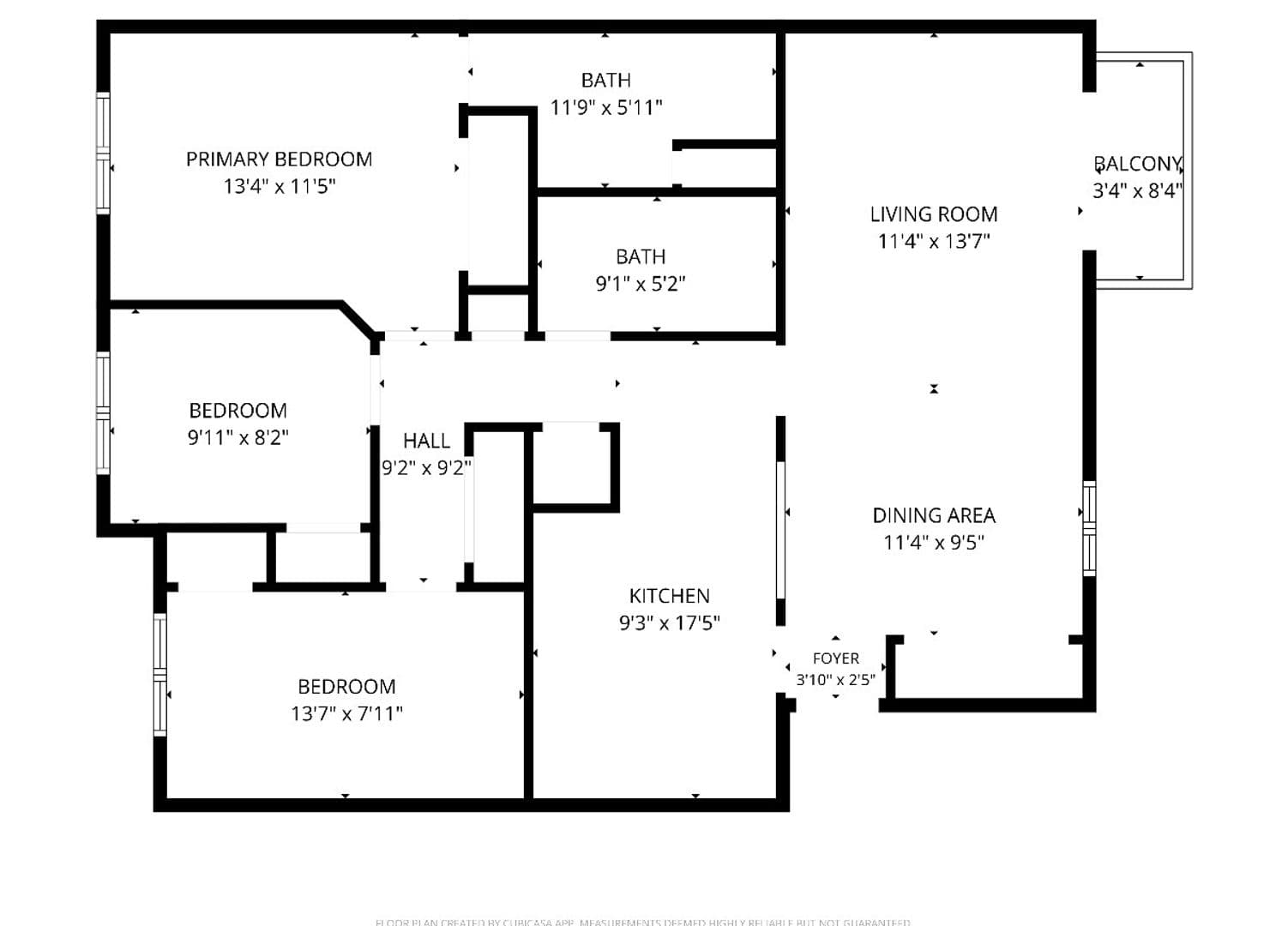 Eagan Apartment: 942 Wescott Trail