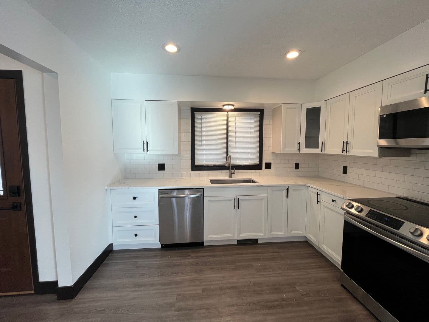 Eden Prairie House: 9225 Garrison Way