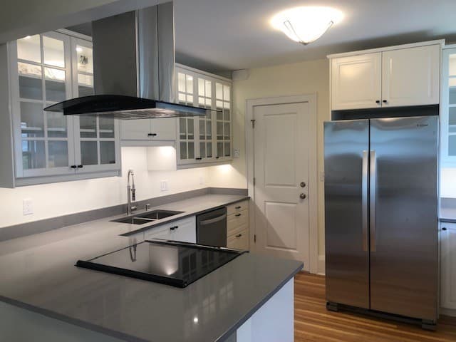 Saint Paul Apartment: 1135-1137 Goodrich Ave