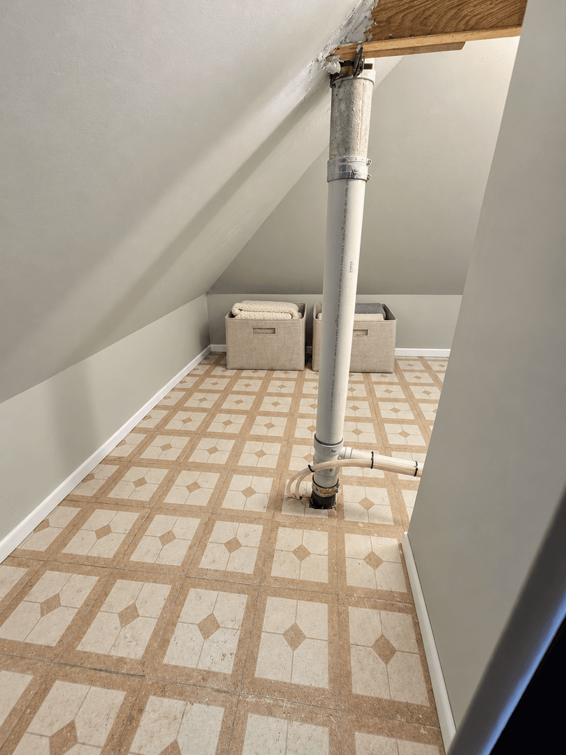Minneapolis Apartment: 2742 18th Ave S