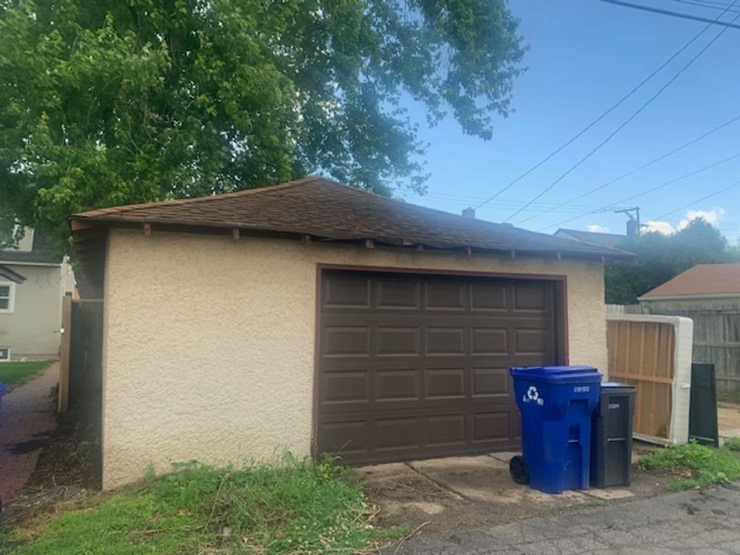 Saint Paul House: 1428 Snelling Ave N