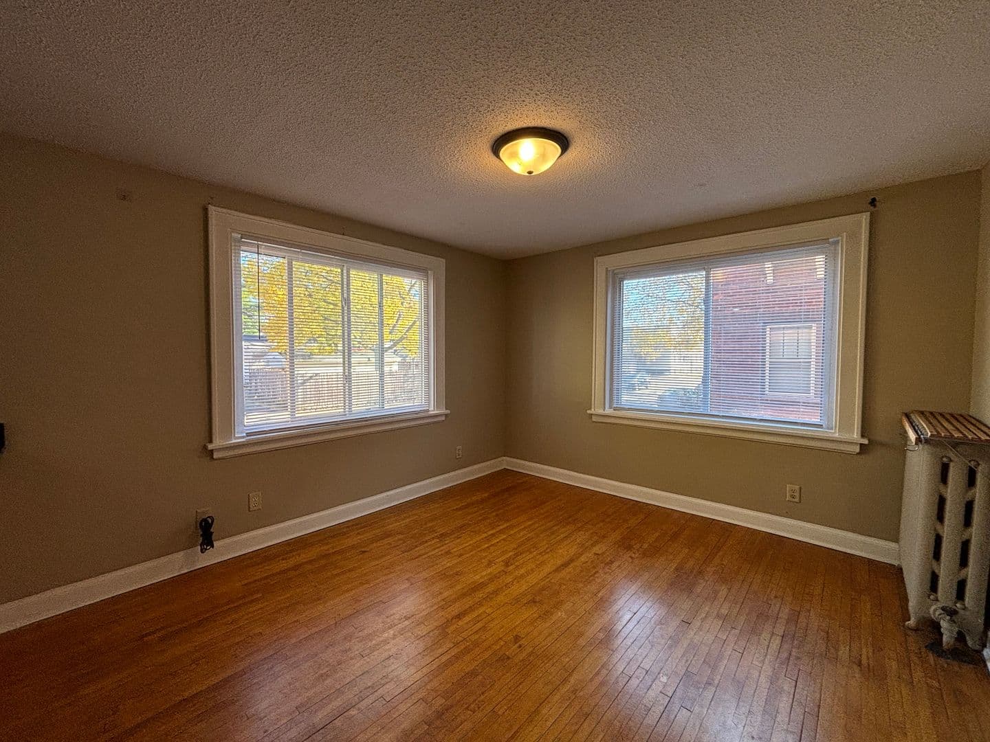 Saint Paul Apartment: 535 Asbury St