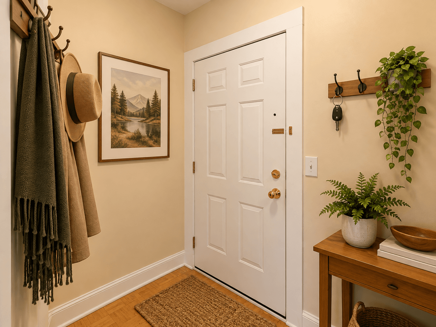 Saint Paul Apartment: 178 Summit Ave
