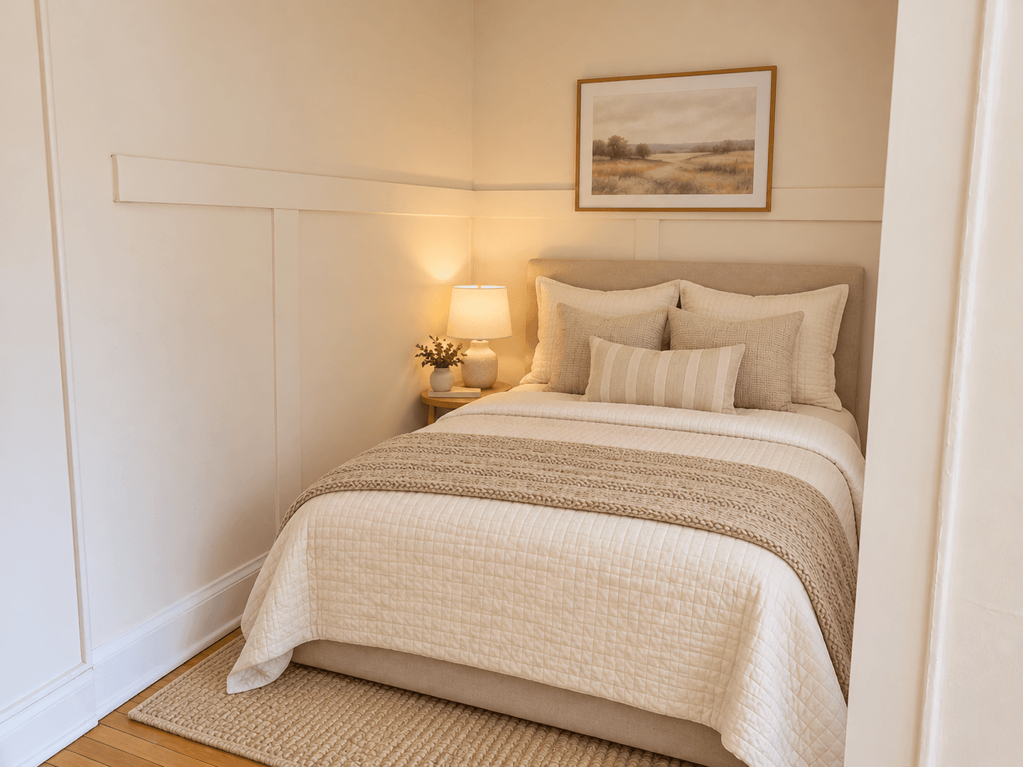 Saint Paul Apartment: 178 Summit Ave