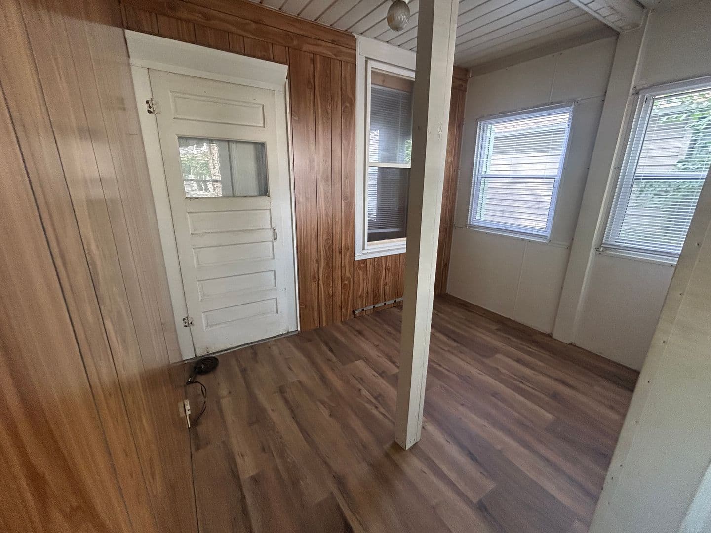 Saint Paul Apartment: 375 Erie Street