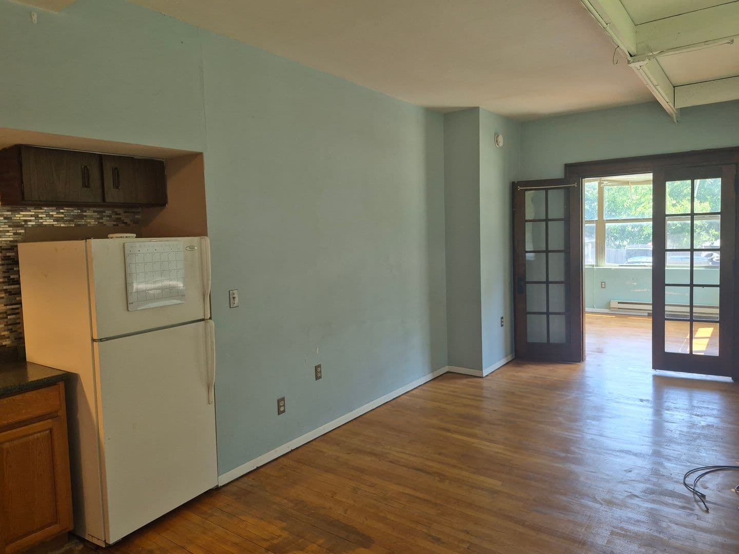 Owatonna Apartment: 421 State Ave