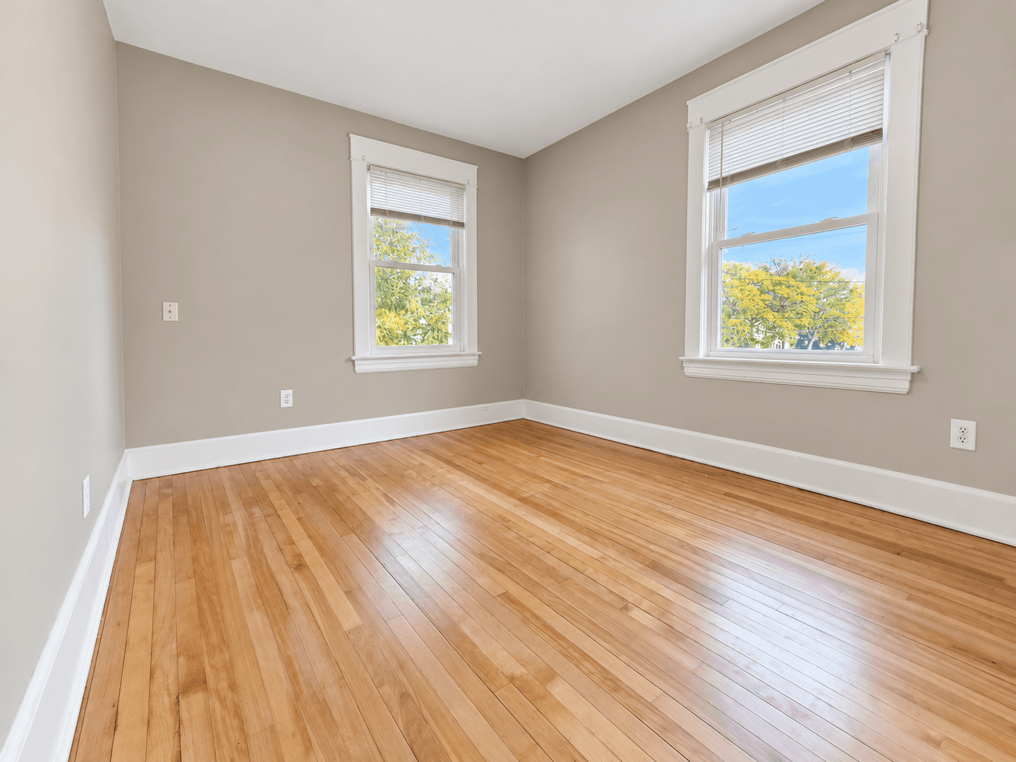 Saint Paul House: 263 Maria Ave
