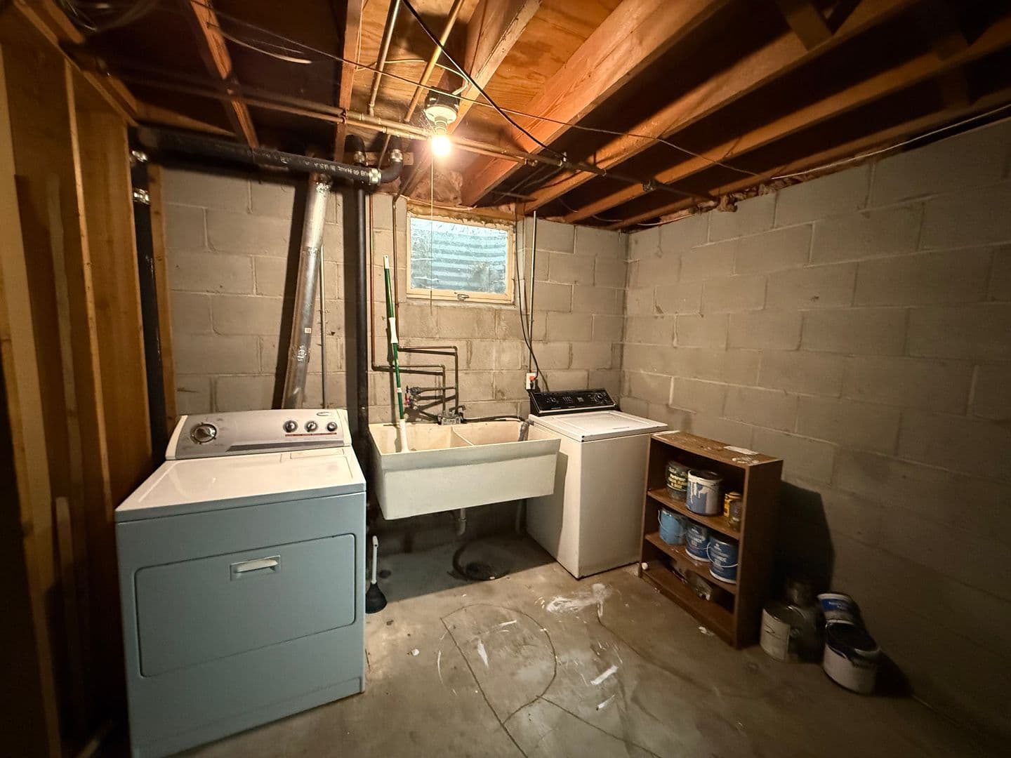 Minneapolis Apartment: 2833 31st Ave S