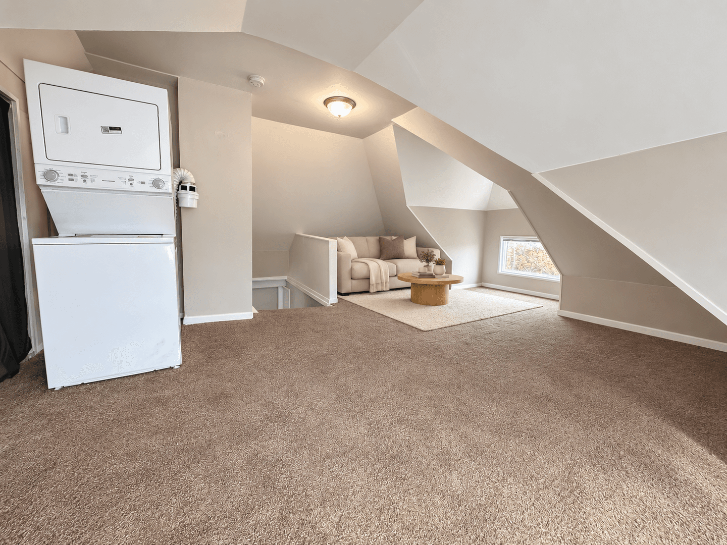 Minneapolis Apartment: 2742 18th Ave S