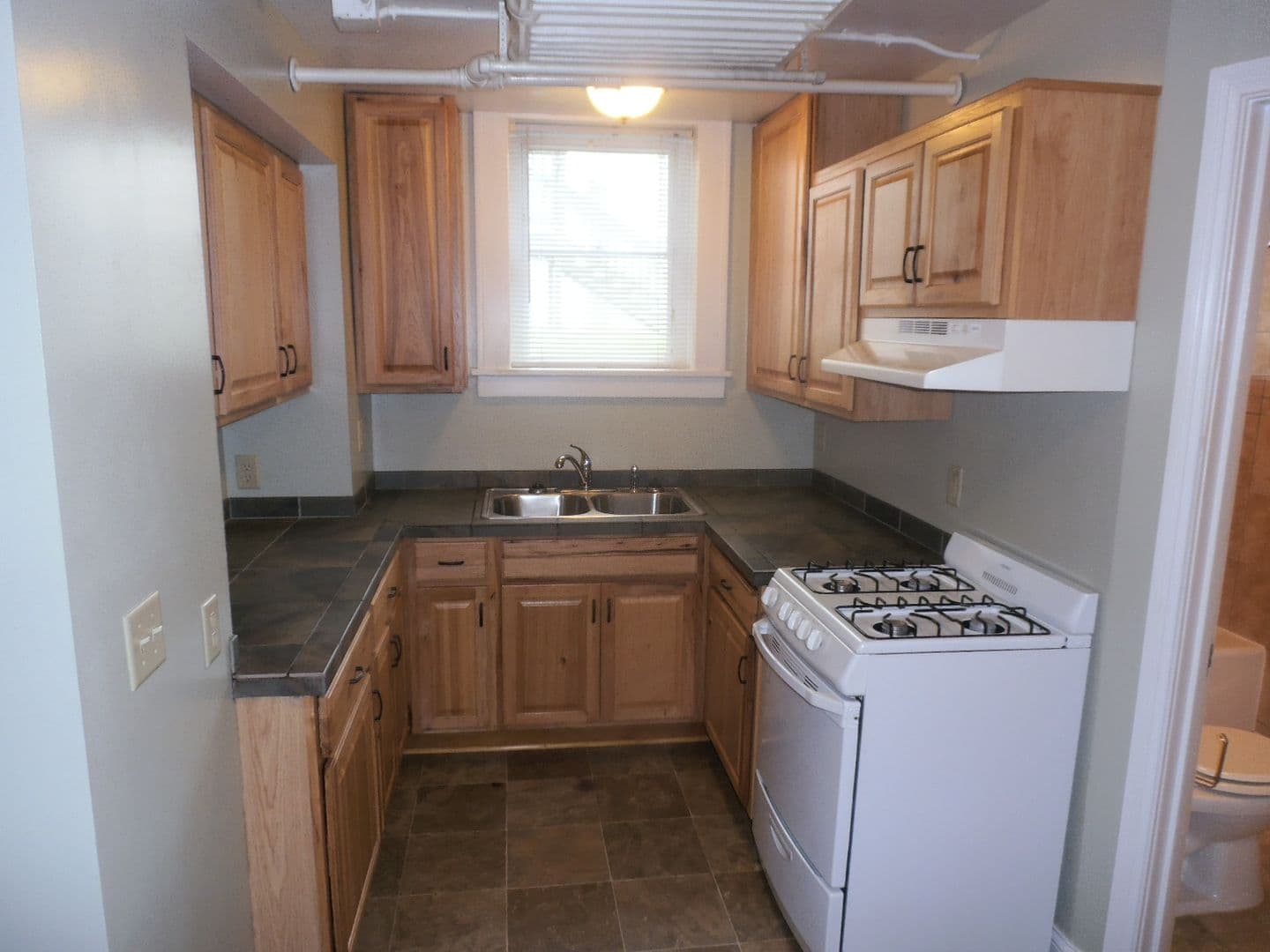 Saint Paul Apartment: 1635 Sherburne Ave