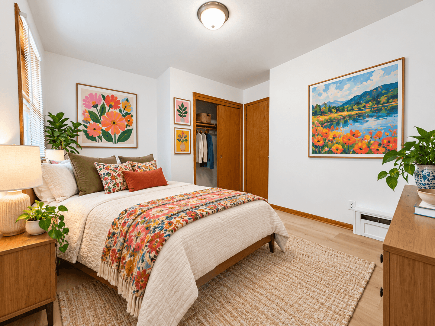 Saint Paul Apartment: 616 Ivy Ave E