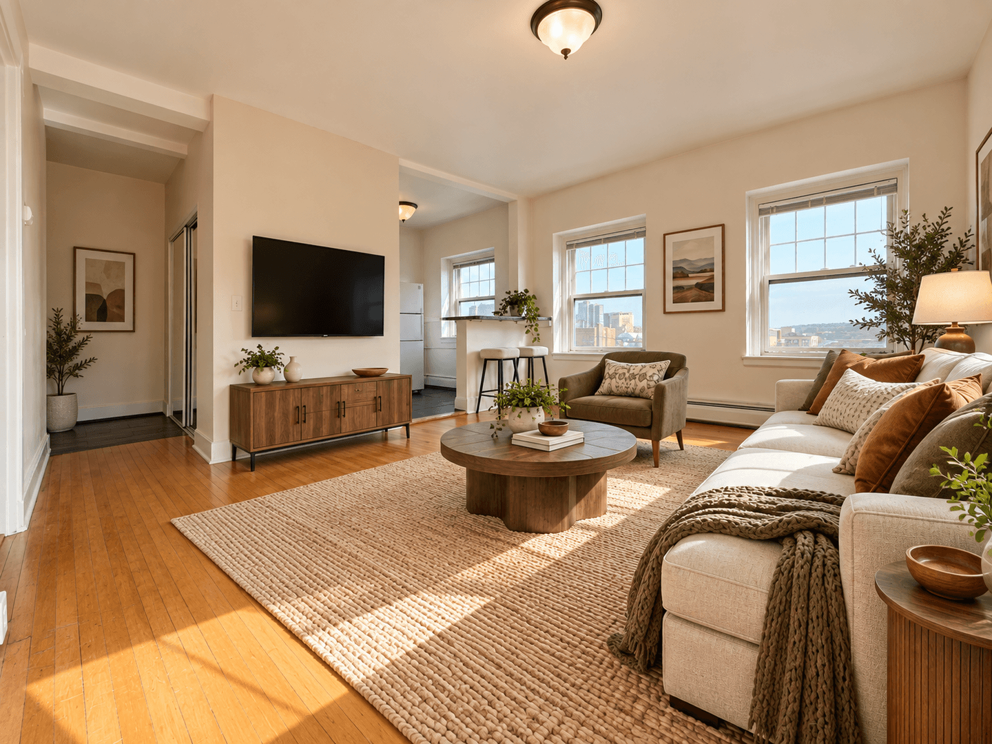 Saint Paul Apartment: 178 Summit Ave
