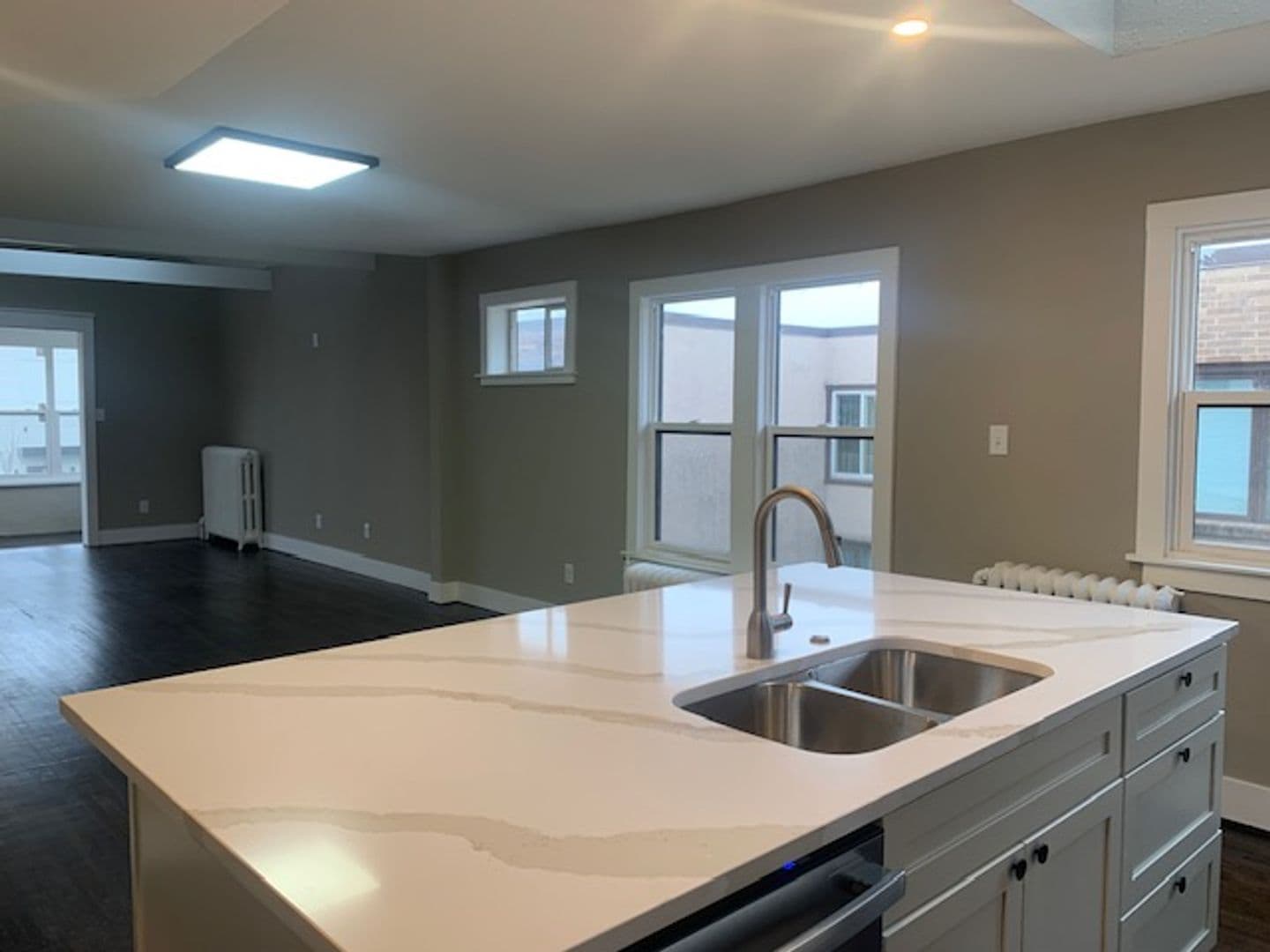 Saint Paul Apartment: 1769 Grand Ave