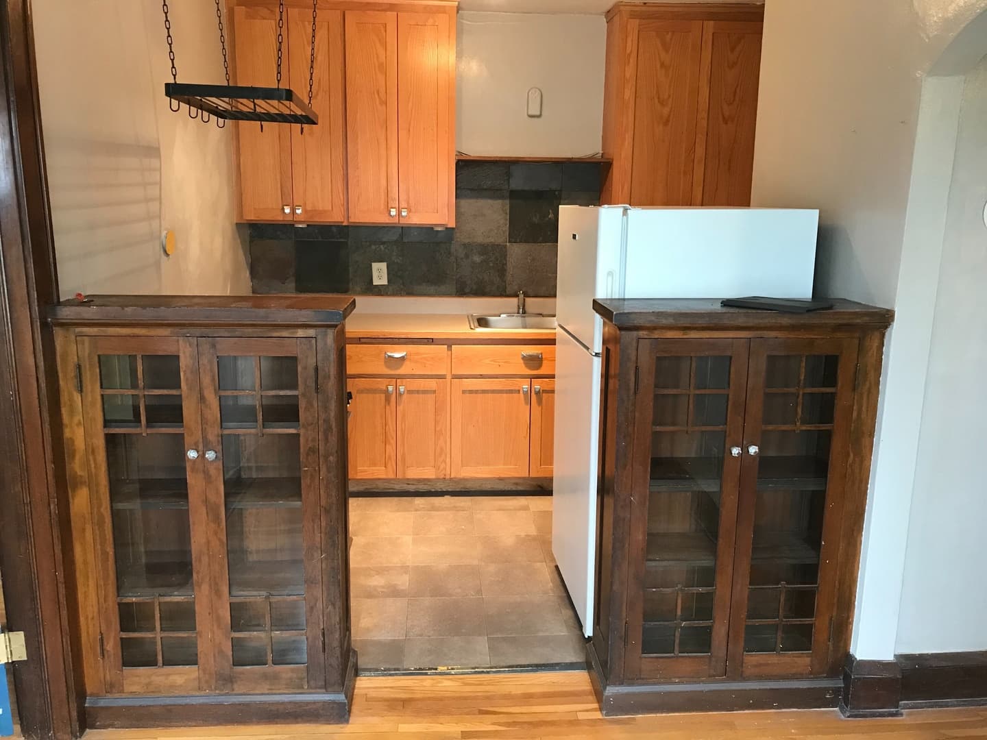 Saint Paul Apartment: 1509 Randolph Ave
