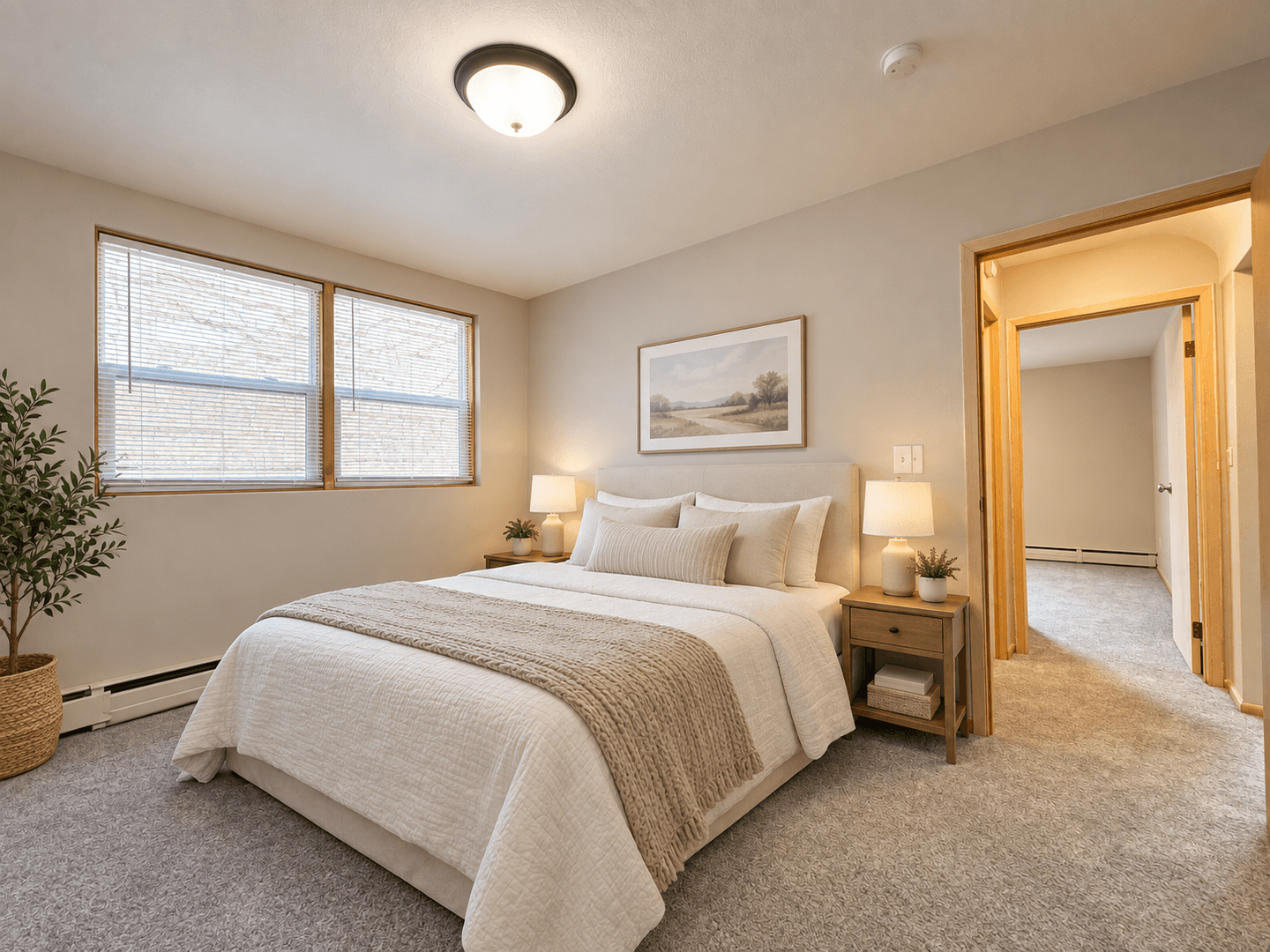 Saint Paul Apartment: 701 East 3rd St
