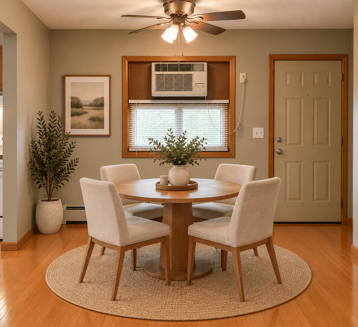 Richfield Apartment: 7700 Bloomington Ave South