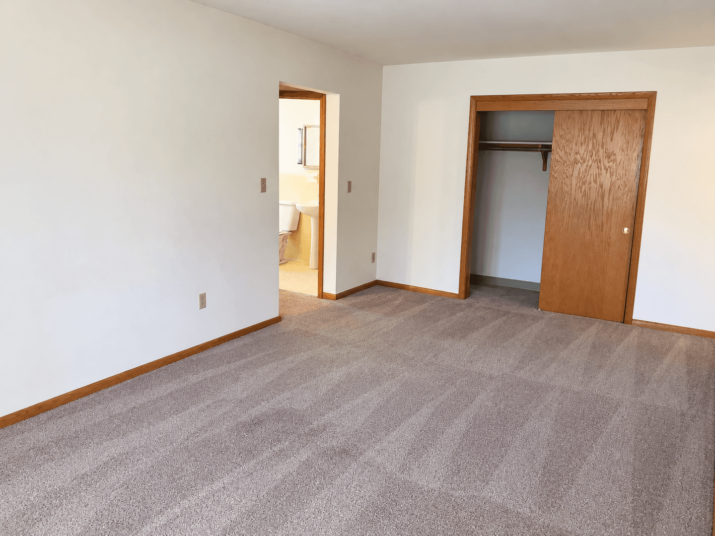Saint Paul Apartment: 996 Van Buren Ave