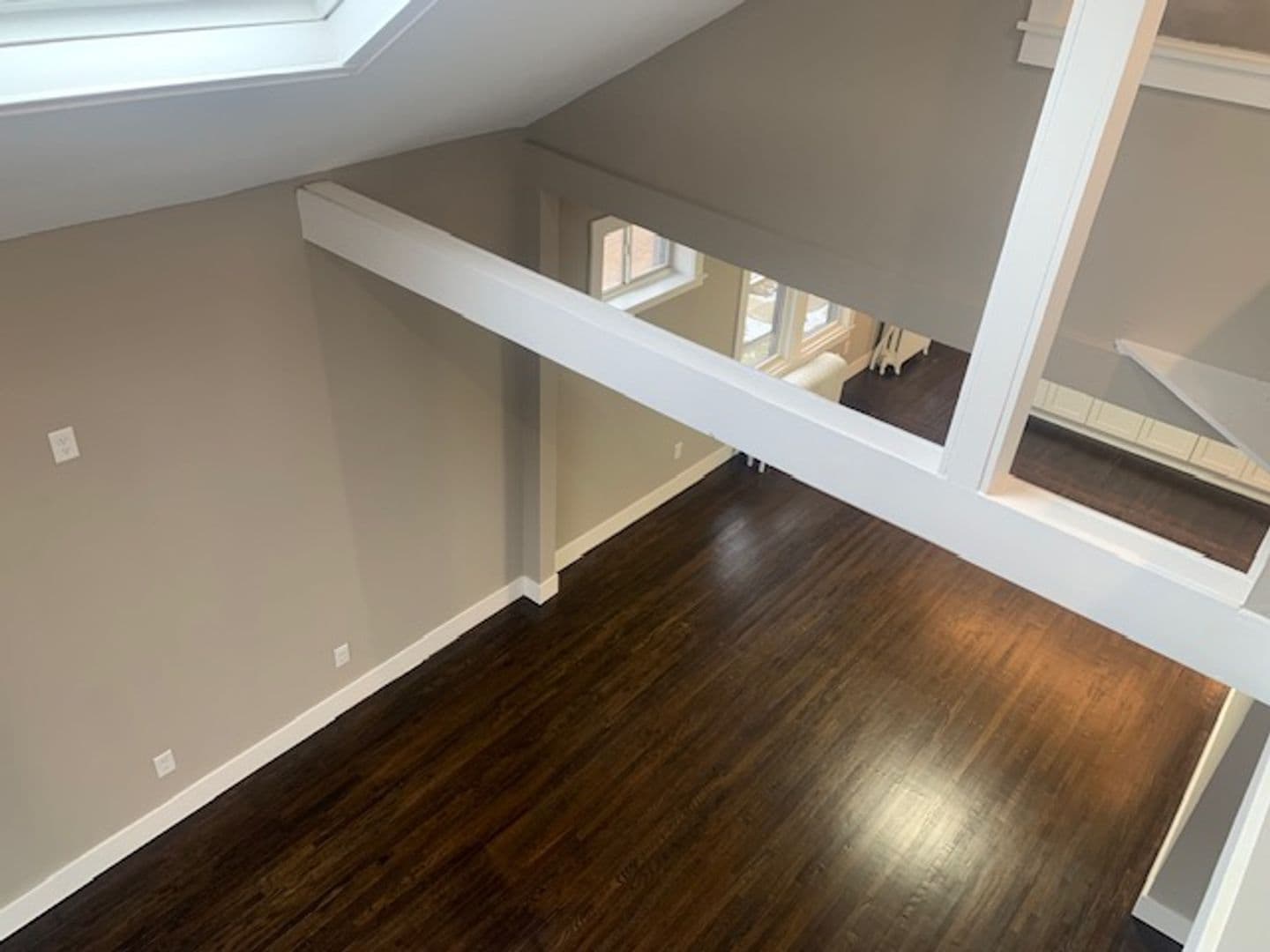 Saint Paul Apartment: 1769 Grand Ave