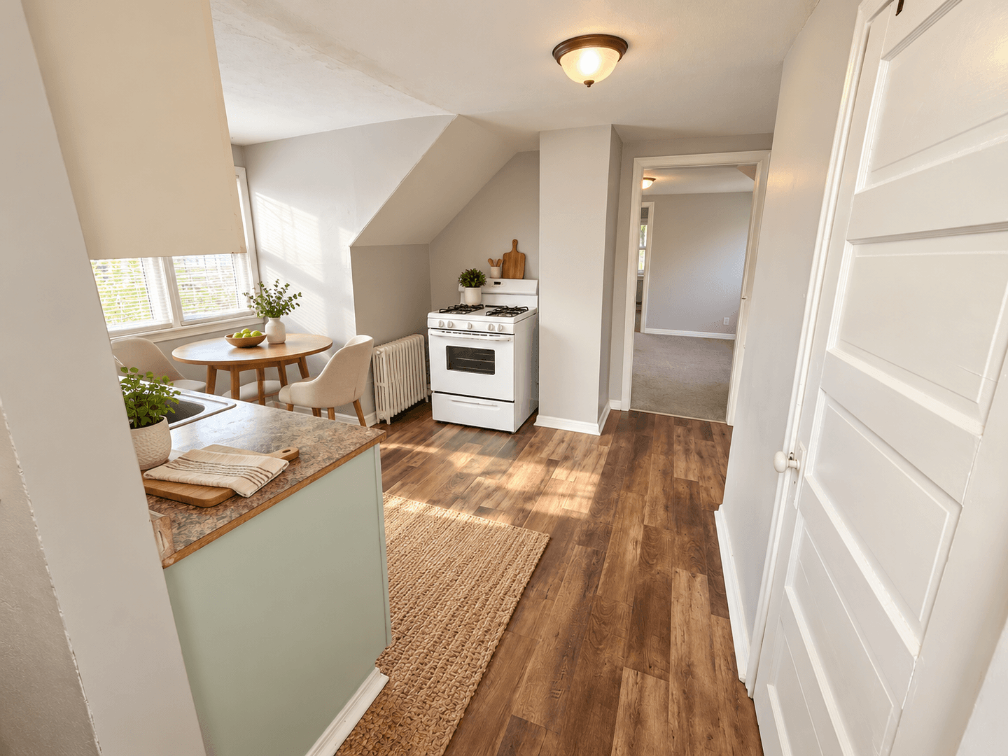 South Saint Paul Apartment: 239 Park St W