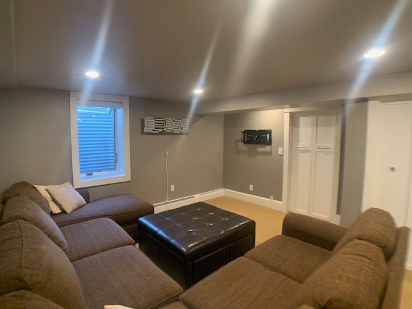 Saint Louis Park House: 2917 Pennsylvania Ave S