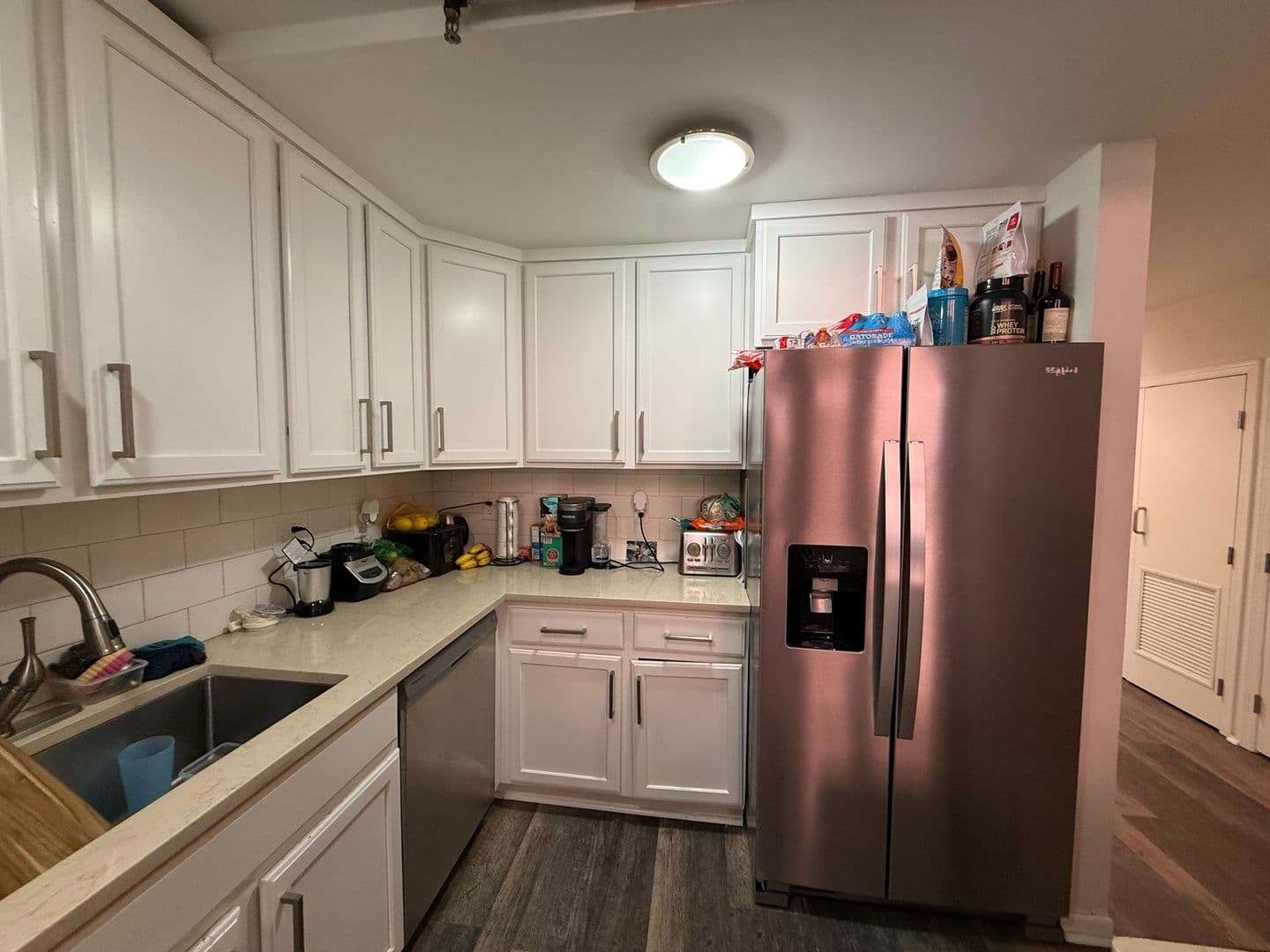 Saint Paul Apartment: 212 7th St E