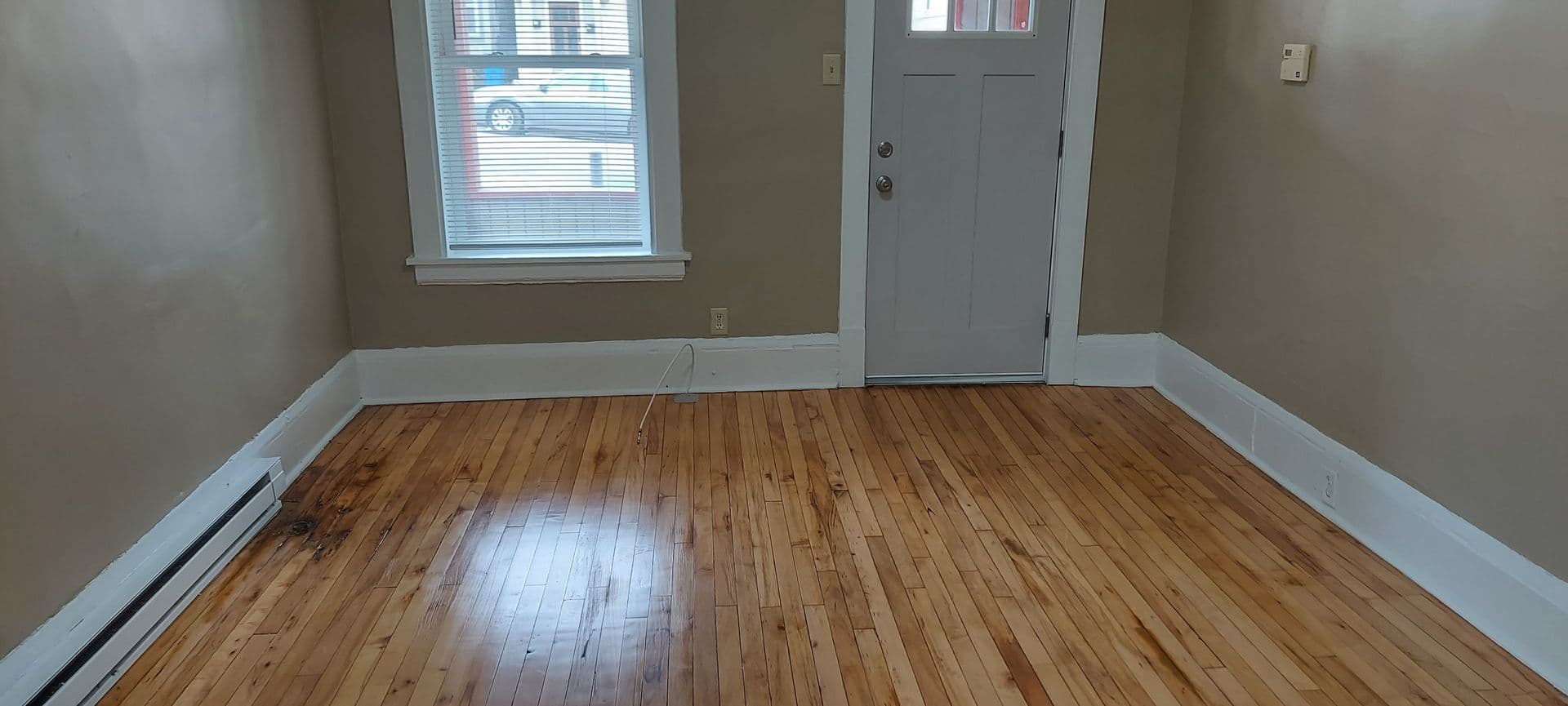 Saint Paul Apartment: 697-705 Conway St