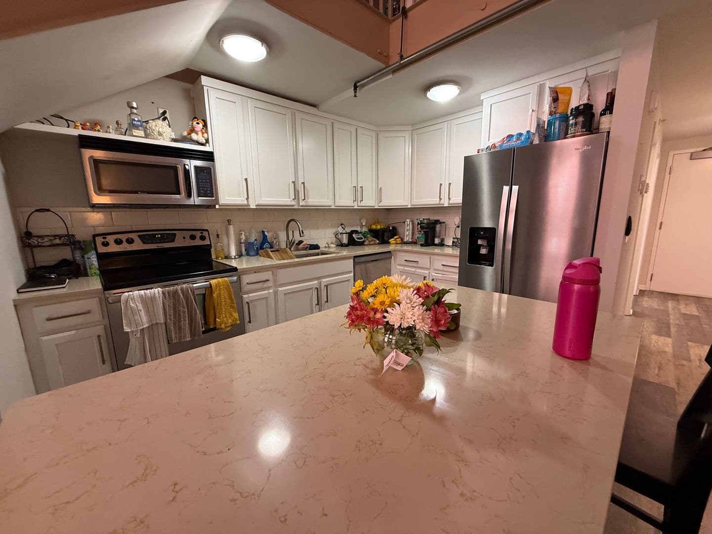 Saint Paul Apartment: 212 7th St E