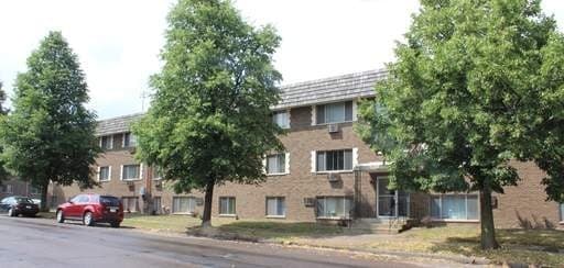Saint Paul Apartment: 41 Arlington Ave West