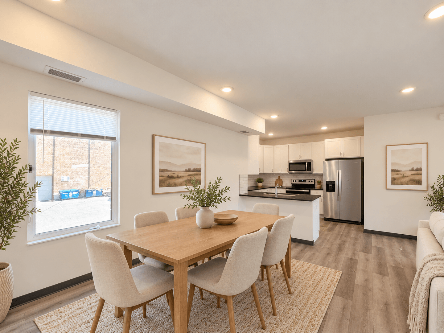 Saint Paul Apartment: 1179 7th St E