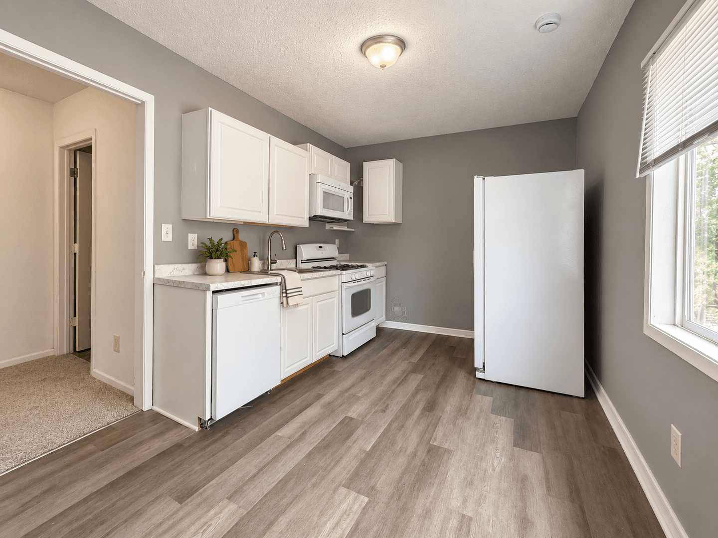 Minneapolis Apartment: 2742 18th Ave S