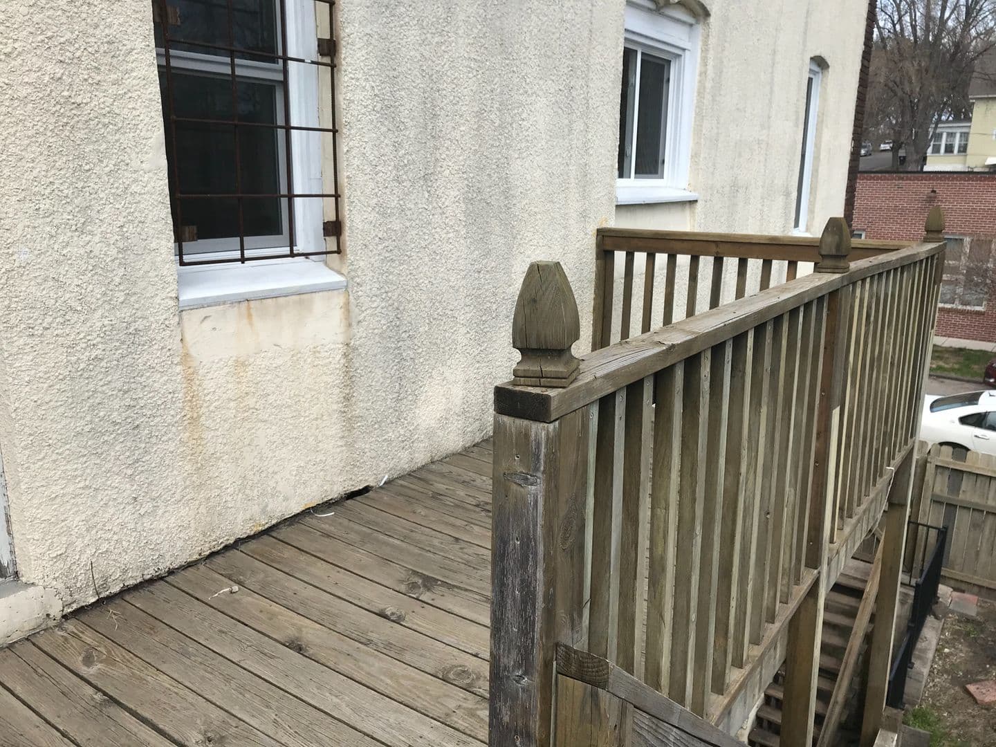 Saint Paul Apartment: 217-219 Bates Ave